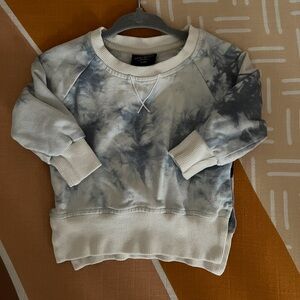 LB crewneck sweatshirt